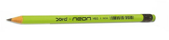 Doms Neon (green) Device mark 3689491 Trademark