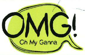 Omg Oh My Ganna Device mark 3664379 Trademark