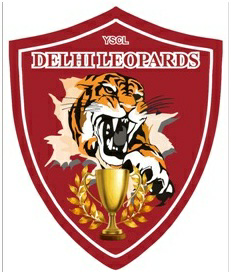 Yscl Delhi Leopards With Device Device mark 3668113 Trademark