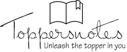 Toppersnotes- Unleash The Topper In You Device mark 3690188 Trademark