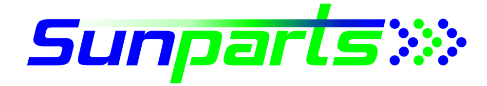 Sunparts Device mark 3702404 Trademark