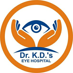 Dr. K.d.'s Eye Hospital Device mark 3693115 Trademark
