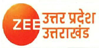 Zee Uttar Pradesh Uttarakhand Device mark 3656502 Trademark