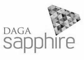Daga Sapphire Device mark 3695846 Trademark
