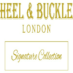 Heel & Buckle London Device mark 3703468 Trademark