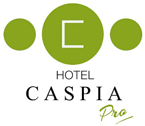 Device Of C With Hotel Caspia Pro Device mark 3695064 Trademark