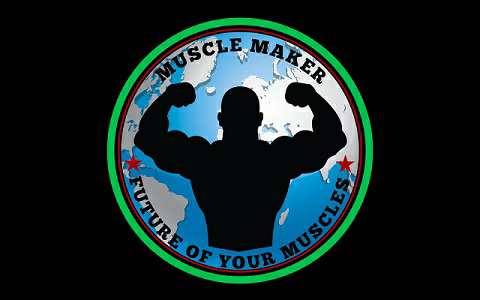 Muscle Maker Device mark 3695858 Trademark