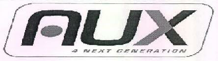 Aux 4 Next Generation Device mark 3702195 Trademark