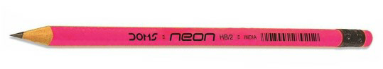 Doms Neon (pink) Device mark 3689493 Trademark