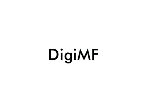 Digimf Device mark 3696187 Trademark