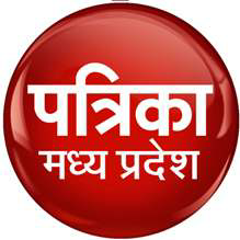 Patrika Madhya Pradesh Device mark 3680897 Trademark