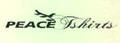 Peace Shirts Device mark 3693703 Trademark