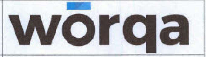Worqa Device mark 3701226 Trademark