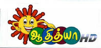 Adithya Hd Device mark 3686503 Trademark
