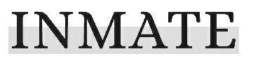 Inmate Device mark 3680391 Trademark