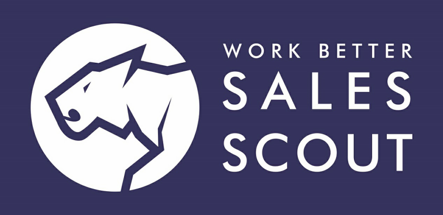 Work Better Sales Scout Device mark 3708863 Trademark