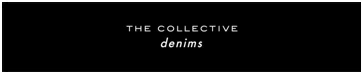 The Collective Denims (label Mark) Device mark 3679060 Trademark