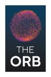 The Orb (device) Device mark 3678259 Trademark