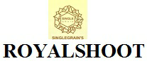 Single Grain's Royalshoot With Device Device mark 3708876 Trademark