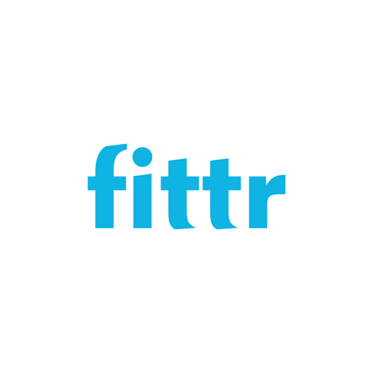 Fittr Device mark 3690872 Trademark