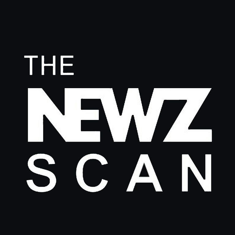 The Newz Scan Device mark 3709824 Trademark