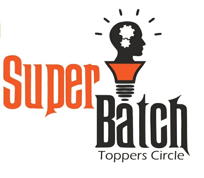 Super Batch Toppers Circle Device mark 3705780 Trademark
