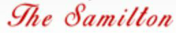 The Samilton Device mark 3708205 Trademark