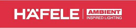 Hafele Ambient Inspired Lighting (label) Device mark 3690741 Trademark