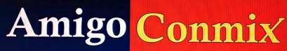 Amigo Conmix Device mark 3705411 Trademark