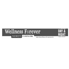 Wellness Forever Chemists & Lifestyle Store Device mark 3697065 Trademark