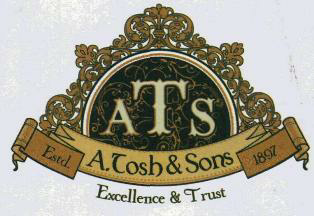 Ats Device mark 3708260 Trademark