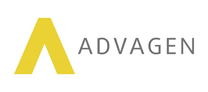 Advagen Device mark 3700572 Trademark