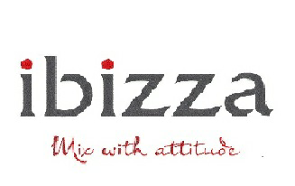 Ibizza Device mark 3693269 Trademark