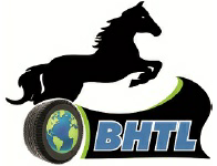 Bhtl With Device Of Horse (label Mark) Device mark 3691507 Trademark