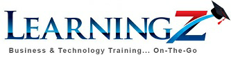Learningz- Business & Technology Training... On The- Go Device mark 3699765 Trademark