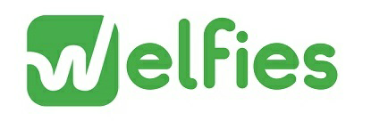 Welfies Device mark 3706284 Trademark