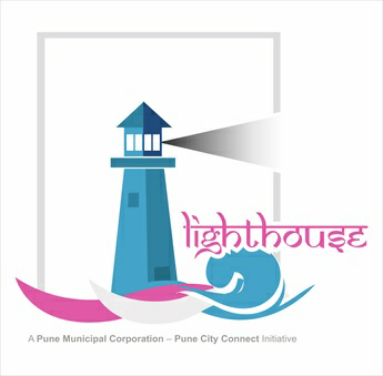 Lighthouse- A Pune Municipal Corporation –pune City Connect Initiative Device mark 3691631 Trademark