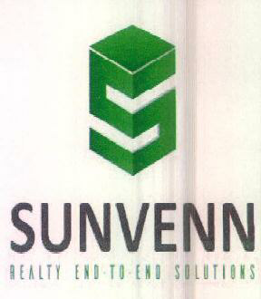 S Sunvenn Realty End To End Solutions Device mark 3669190 Trademark