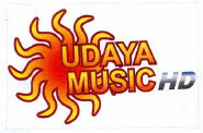Udaya Music Hd Device mark 3686544 Trademark