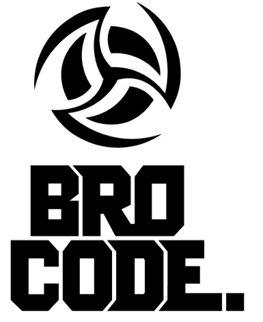 Brocode. Label Device mark 3678246 Trademark