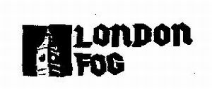London Fog (label) Device mark 3713921 Trademark