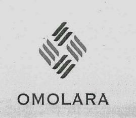 Omolara Device mark 3673217 Trademark