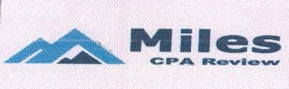Miles Cpa Review Device mark 3696091 Trademark
