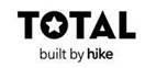 Total Built By Hike ( Logo) Device mark 3699574 Trademark