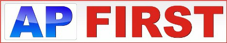 Ap First (logo) Device mark 3689123 Trademark
