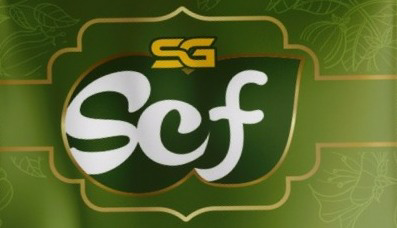 Sgscf Device mark 3695335 Trademark
