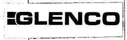 Glenco Device mark 3714972 Trademark