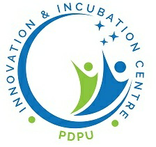 Pdpu Innovation & Incubation Centre Device mark 3709674 Trademark