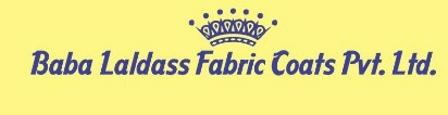 Baba Laldass Fabric Coats Pvt. Ltd. Device mark 3718283 Trademark