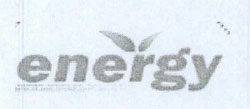 Energy, Device Of Leaf Device mark 3708426 Trademark